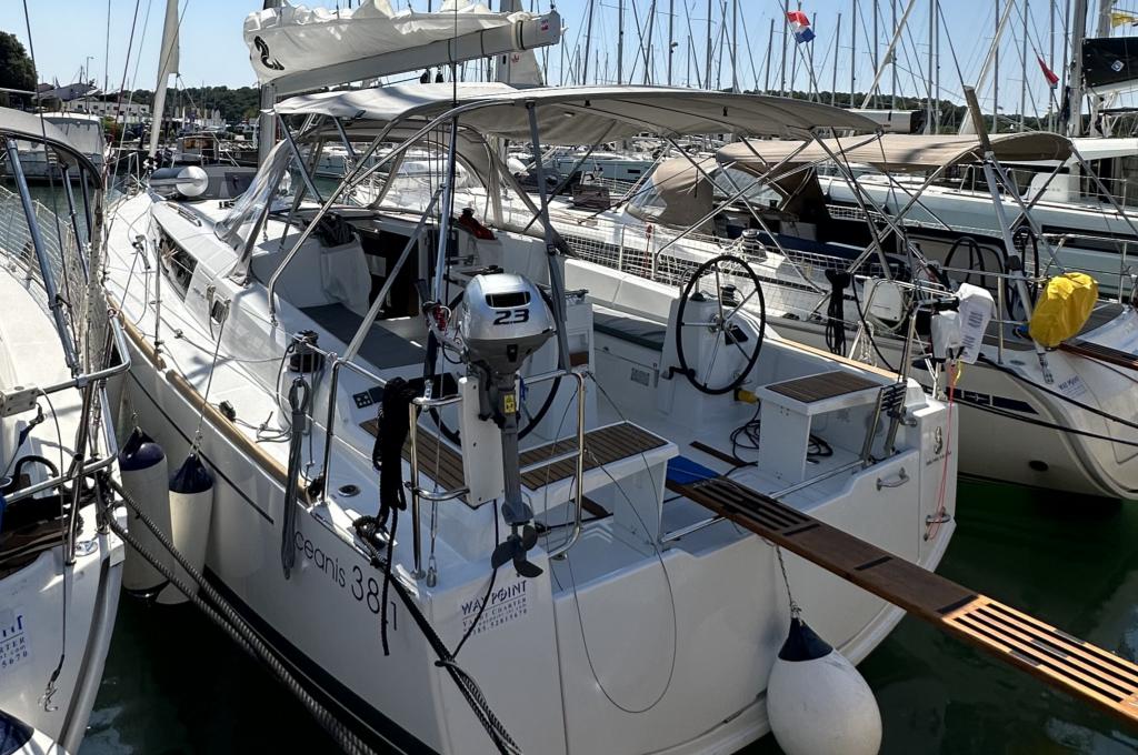 Original-Foto eines Kunden