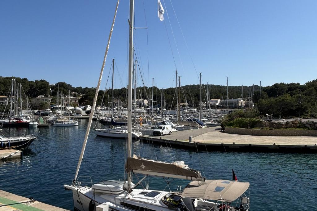 Original-Foto eines Kunden