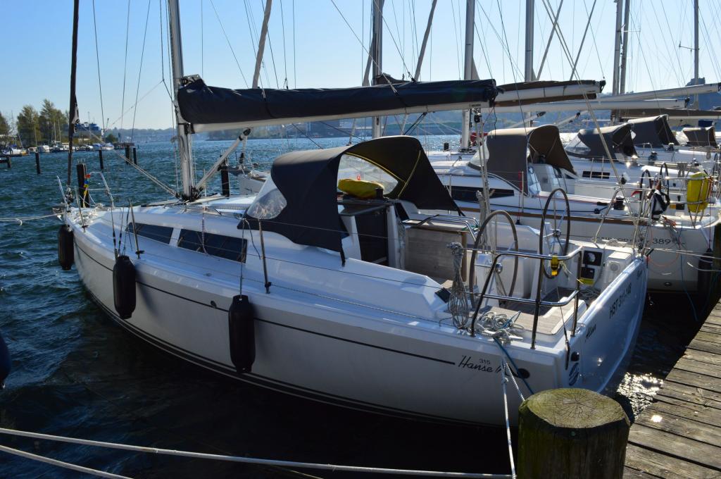 Original-Foto eines Kunden | aufgenommen am 23.04.2019 | Vercharterer hat mehrere baugleiche Yachten. Abweichungen sind möglich.