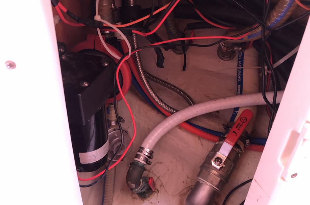 Original-Foto eines Kunden