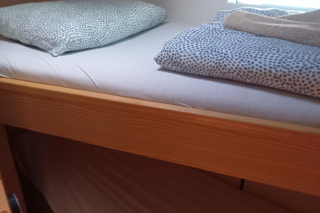 Original-Foto eines Kunden