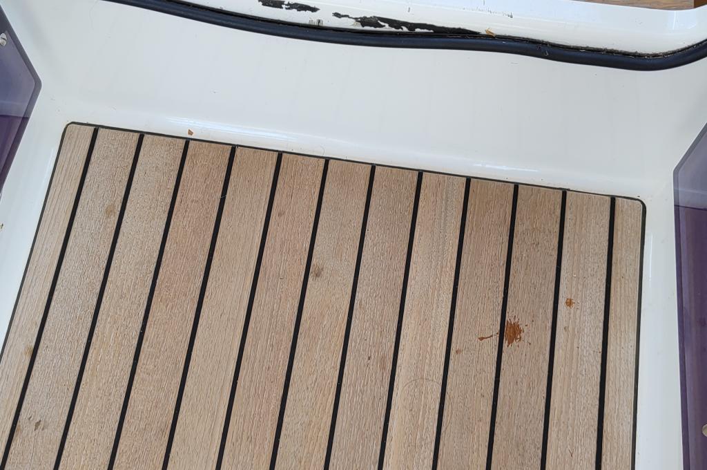 Original-Foto eines Kunden