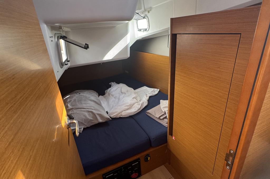 Original-Foto eines Kunden