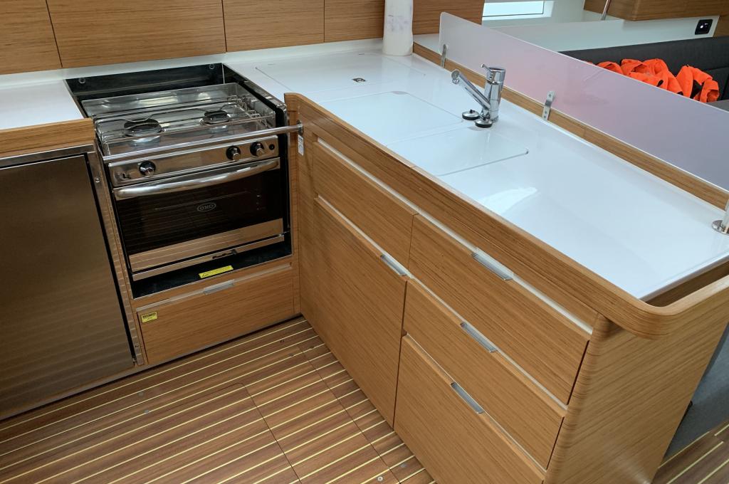 Original-Foto eines Kunden