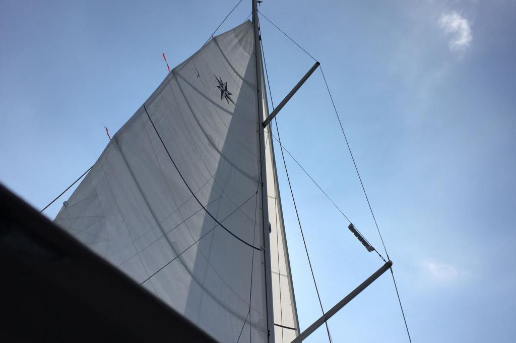 Original-Foto eines Kunden