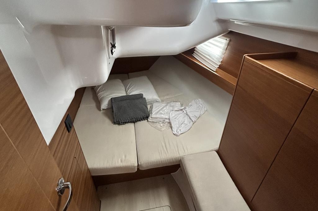 Original-Foto eines Kunden