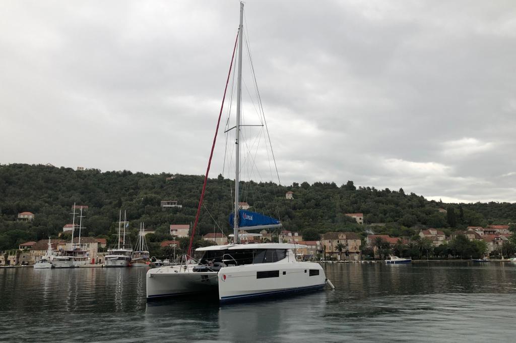 Original-Foto eines Kunden