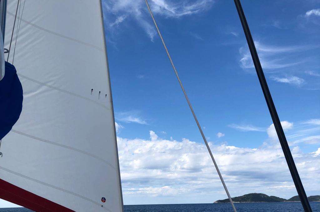 Original-Foto eines Kunden