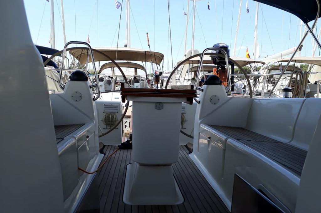 Original-Foto eines Kunden