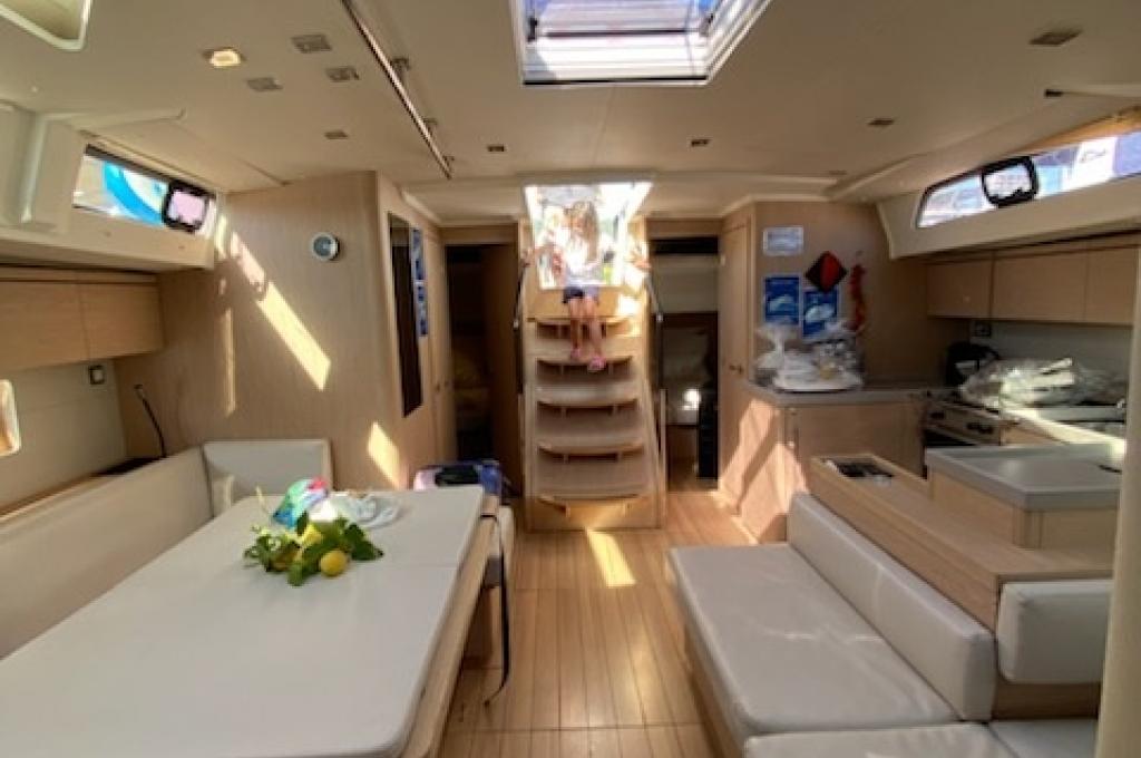 Original-Foto eines Kunden