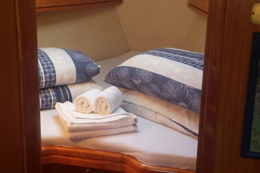 Original-Foto eines Kunden