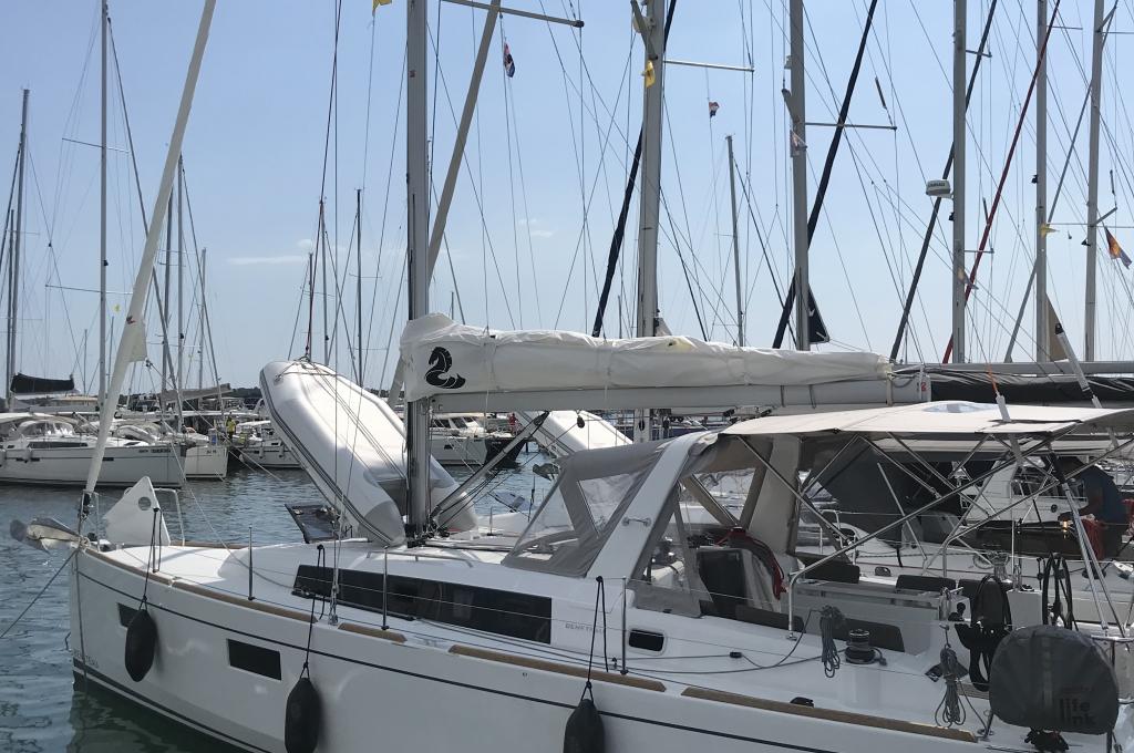 Original-Foto eines Kunden