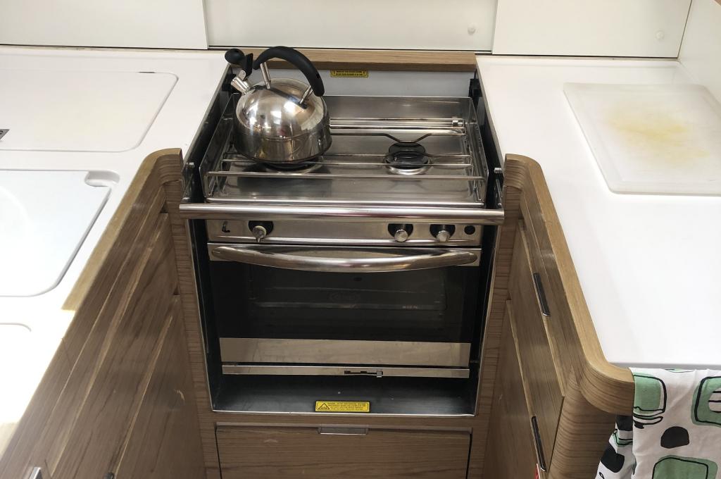 Original-Foto eines Kunden