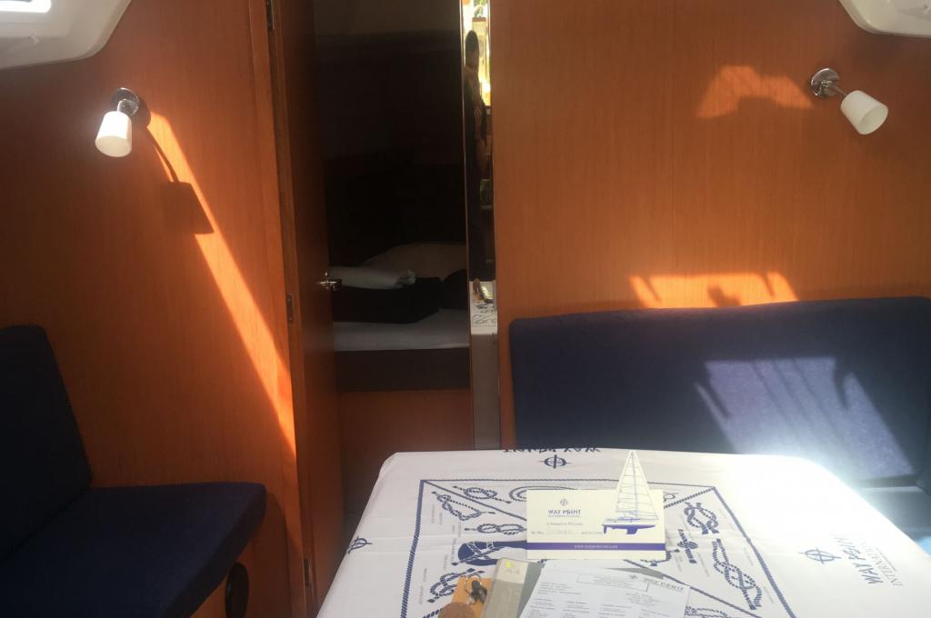 Original-Foto eines Kunden