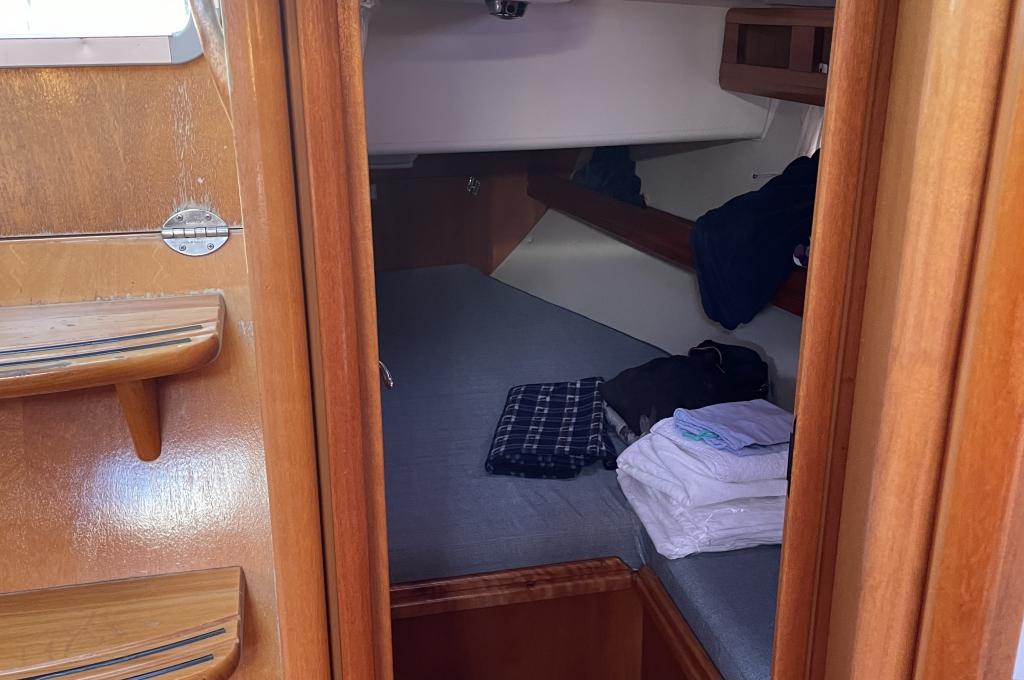 Original-Foto eines Kunden