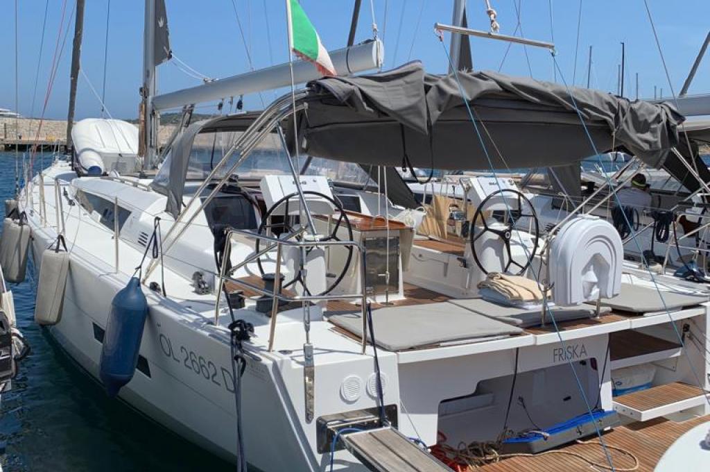 Original-Foto eines Kunden