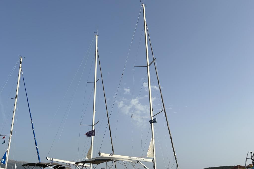 Original-Foto eines Kunden