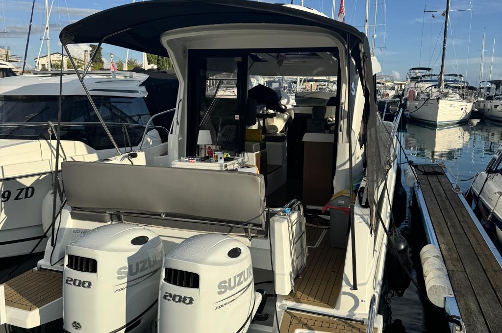 Original-Foto eines Kunden