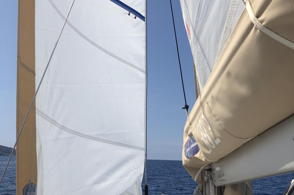 Original-Foto eines Kunden