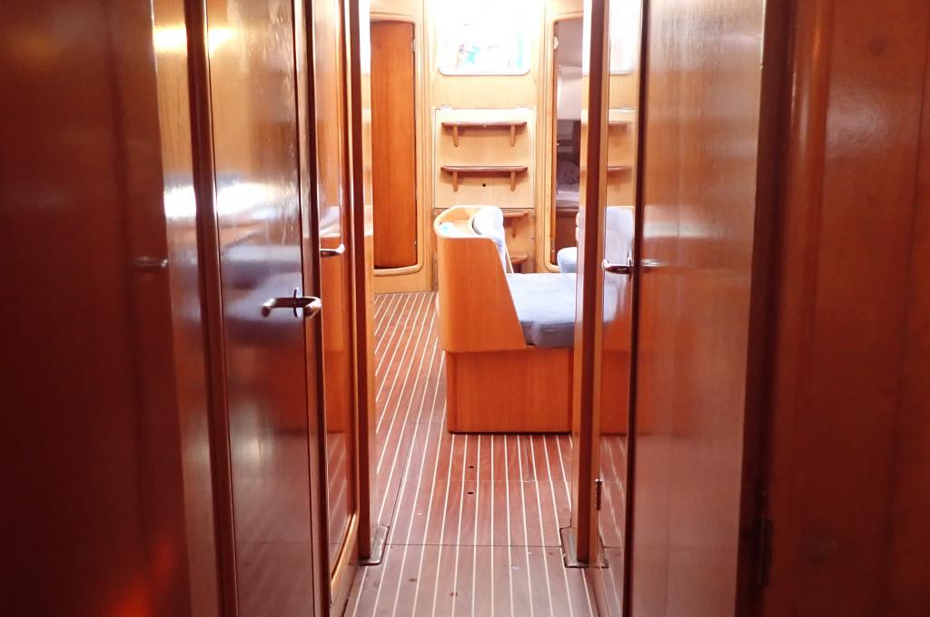 Original-Foto eines Kunden