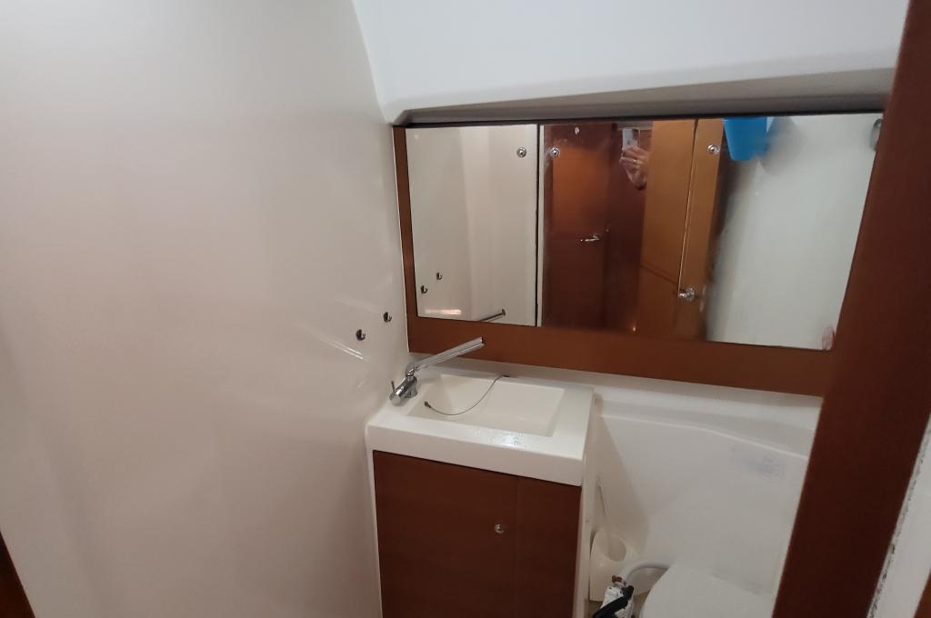 Original-Foto eines Kunden