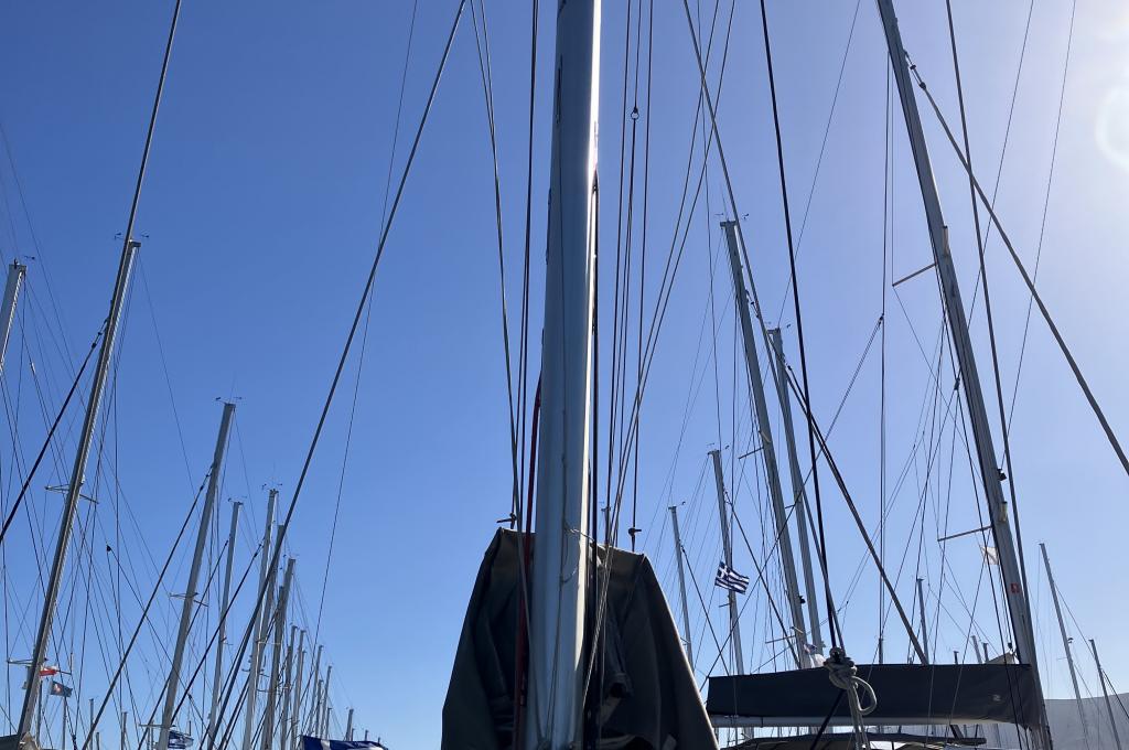 Original-Foto eines Kunden