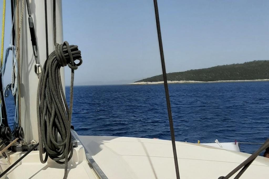 Original-Foto eines Kunden