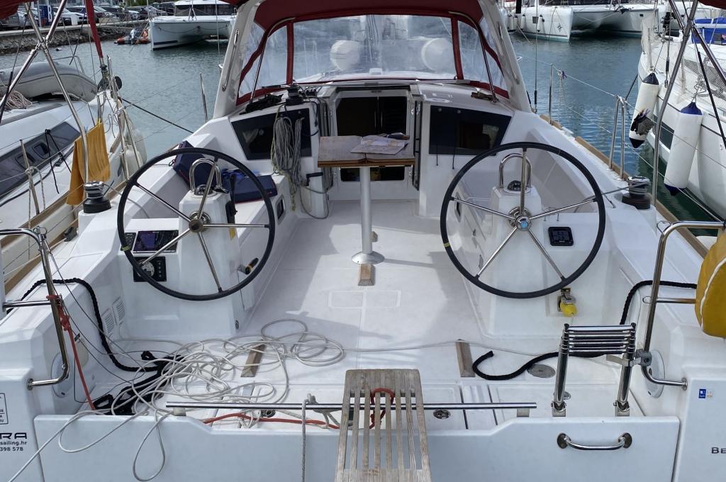 Original-Foto eines Kunden