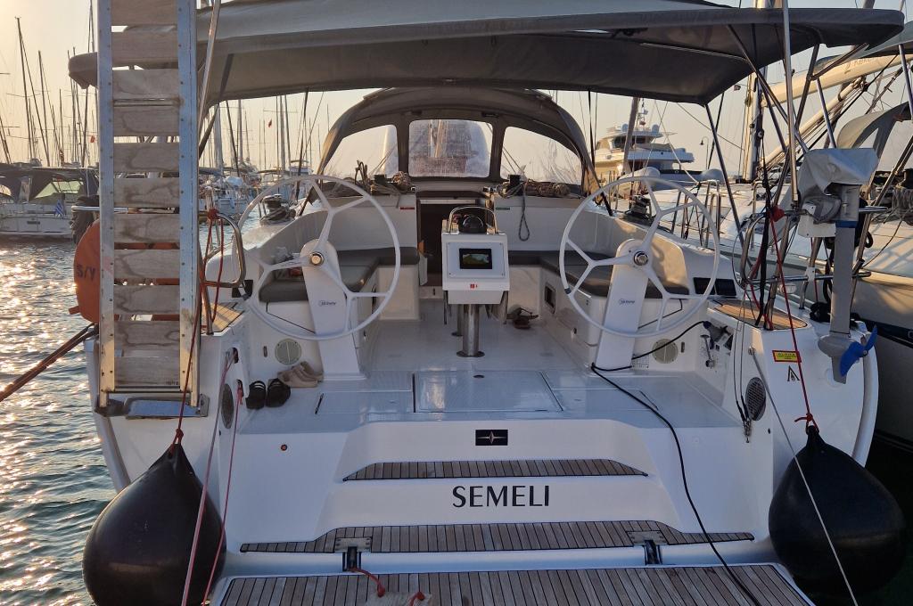 Original-Foto eines Kunden