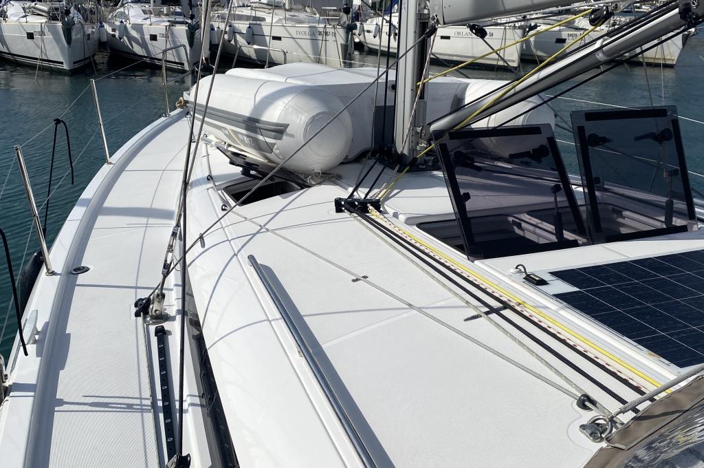 Original-Foto eines Kunden