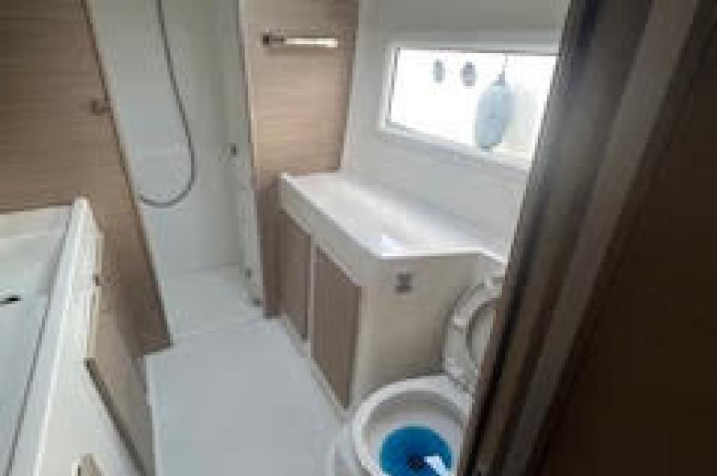 Original-Foto eines Kunden