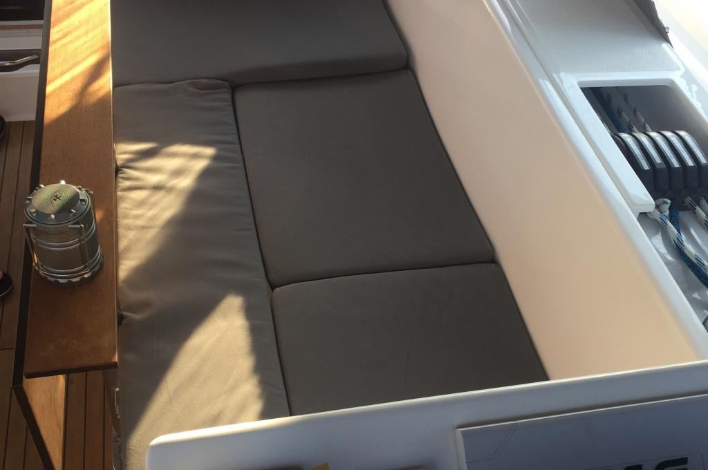 Original-Foto eines Kunden