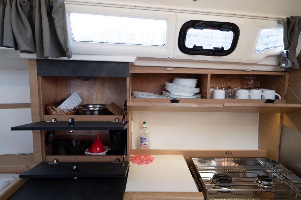 Original-Foto eines Kunden