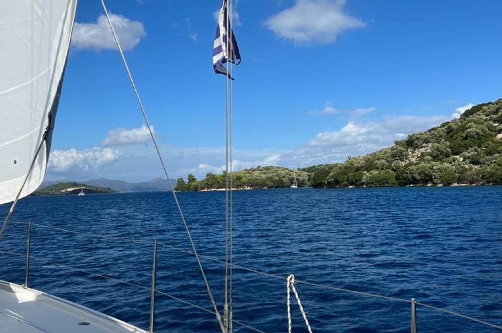 Original-Foto eines Kunden