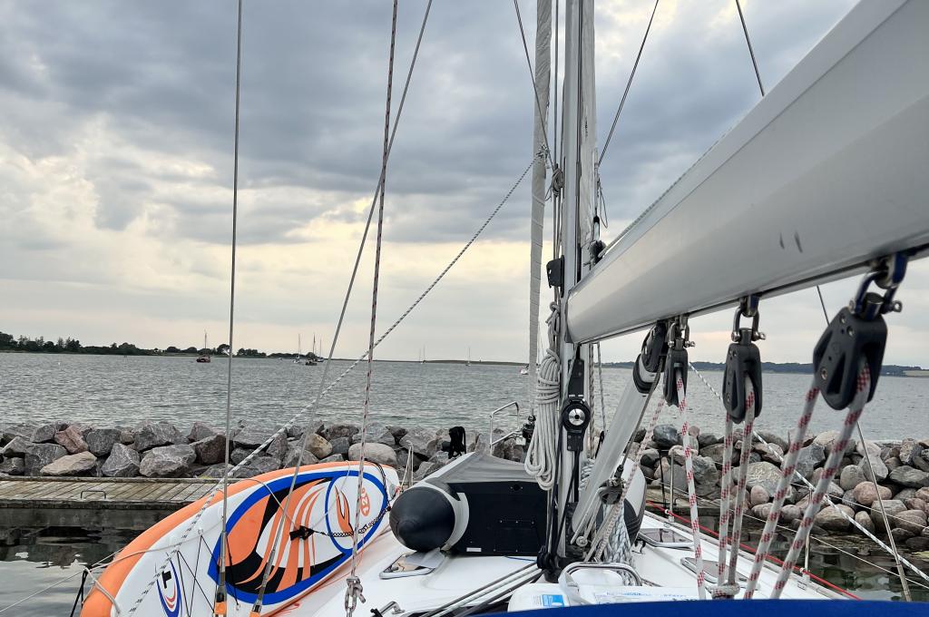 Original-Foto eines Kunden