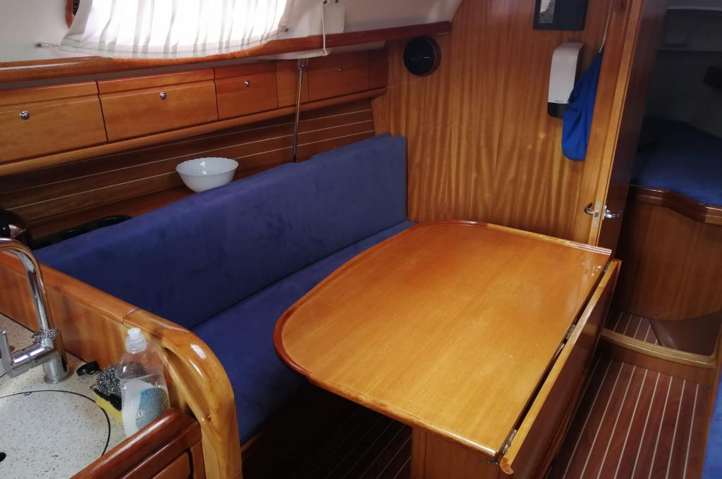 Original-Foto eines Kunden