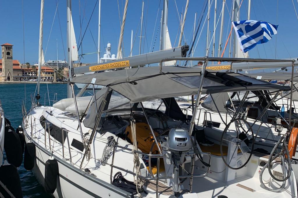 Original-Foto eines Kunden