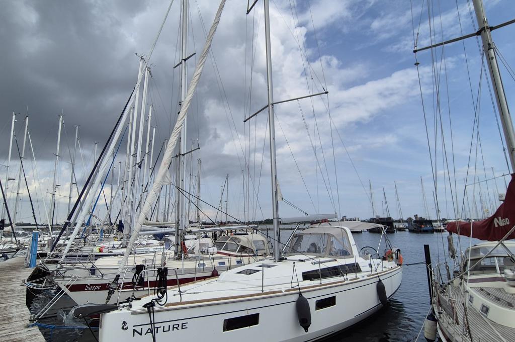 Original-Foto eines Kunden