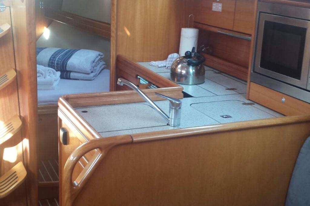 Original-Foto eines Kunden