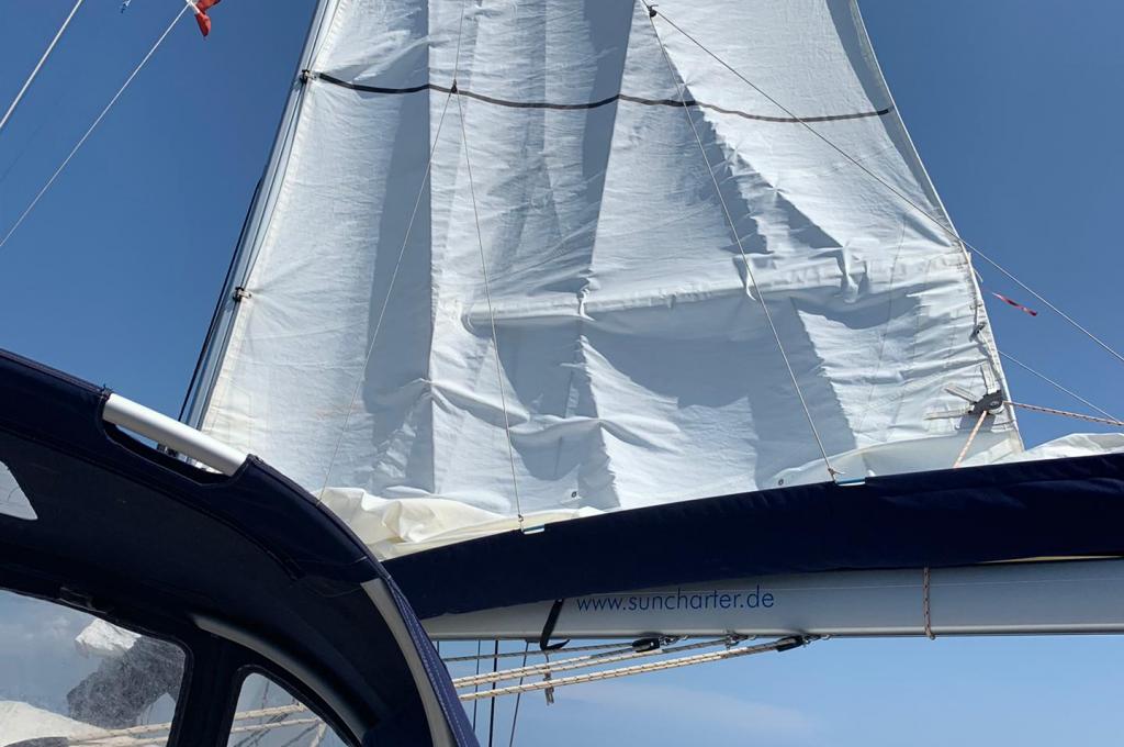 Original-Foto eines Kunden