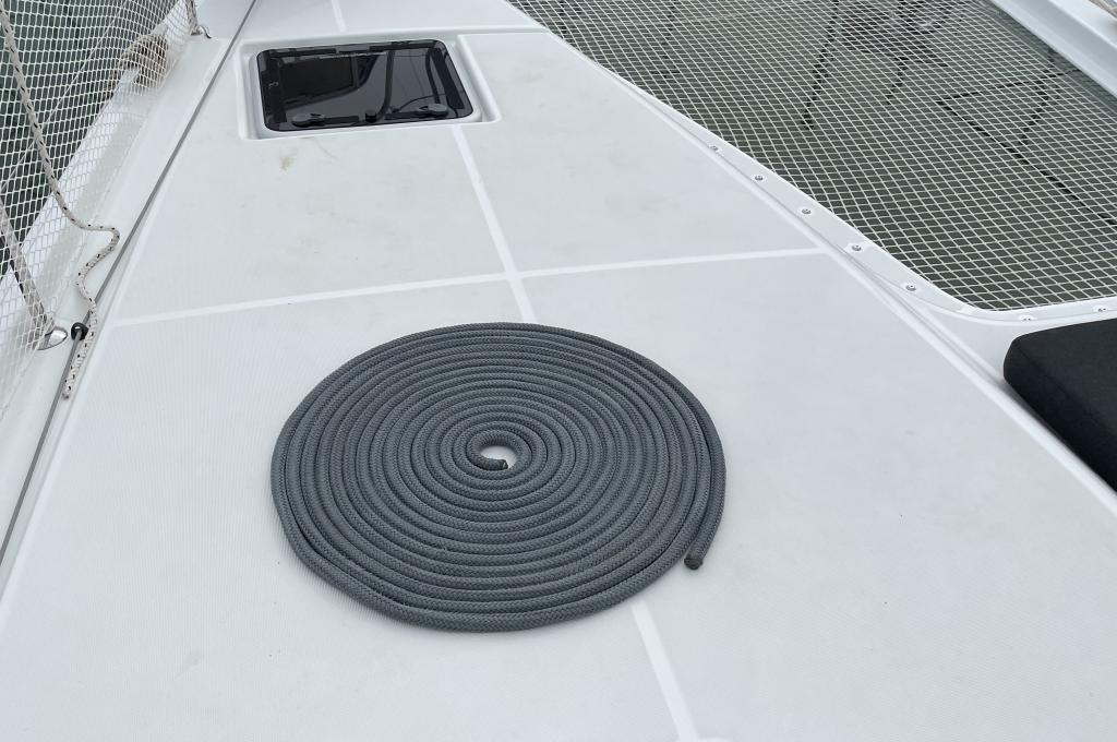 Original-Foto eines Kunden