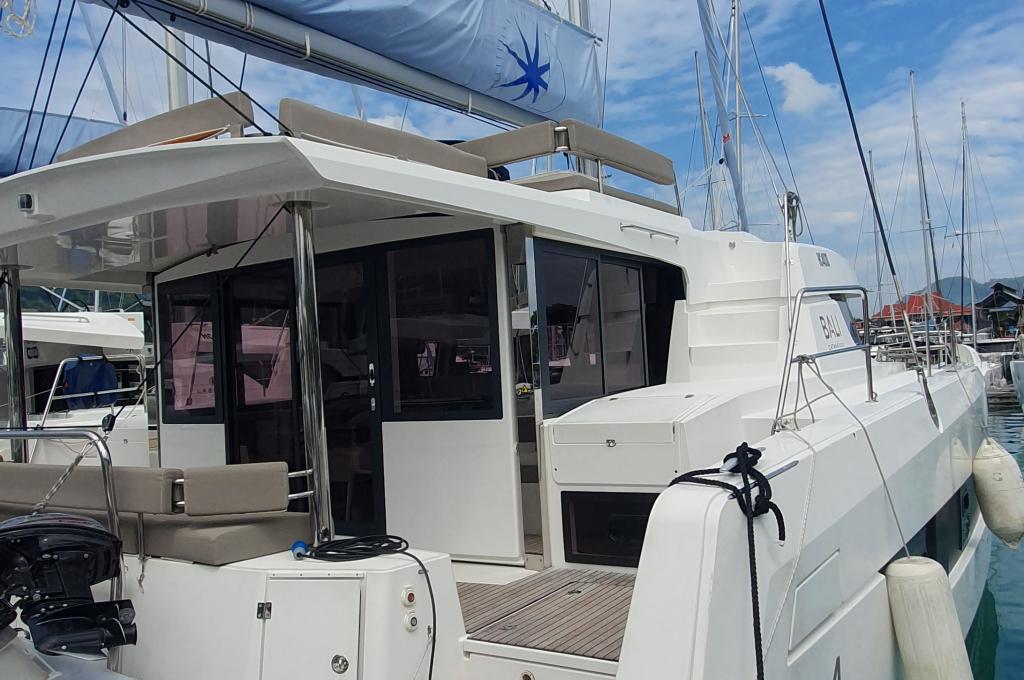 Original-Foto eines Kunden