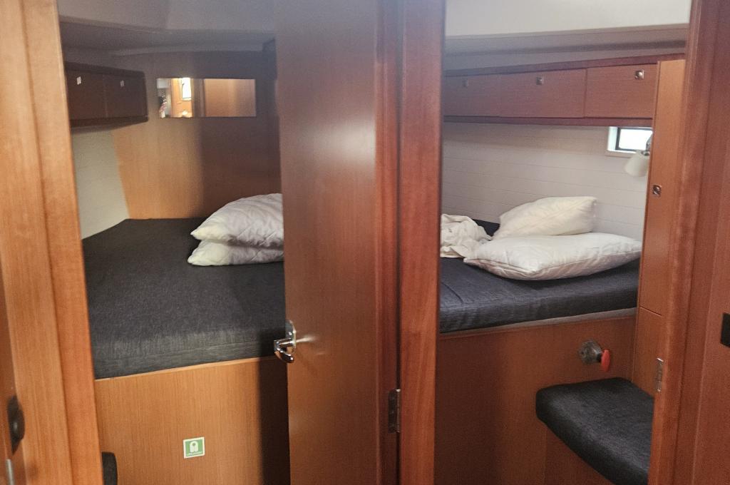 Original-Foto eines Kunden