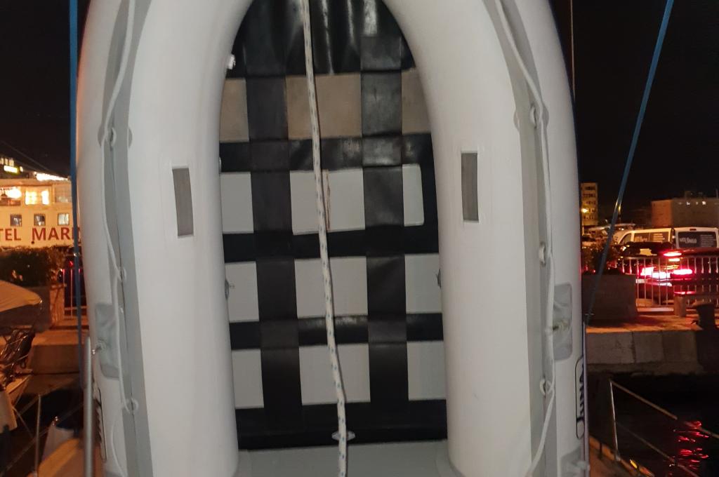 Original-Foto eines Kunden