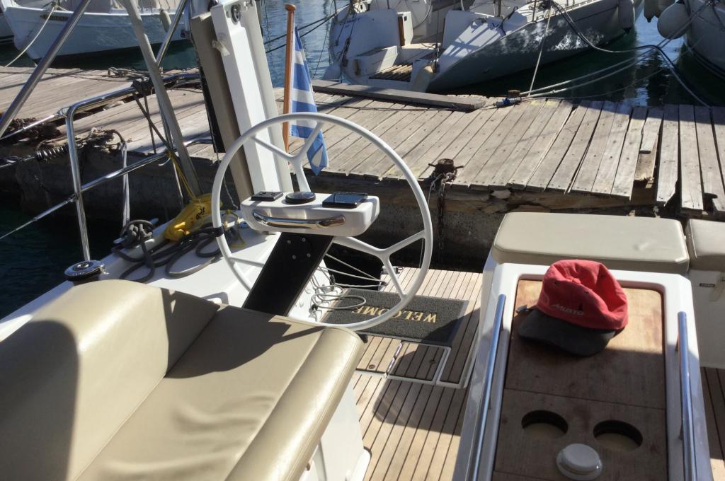 Original-Foto eines Kunden