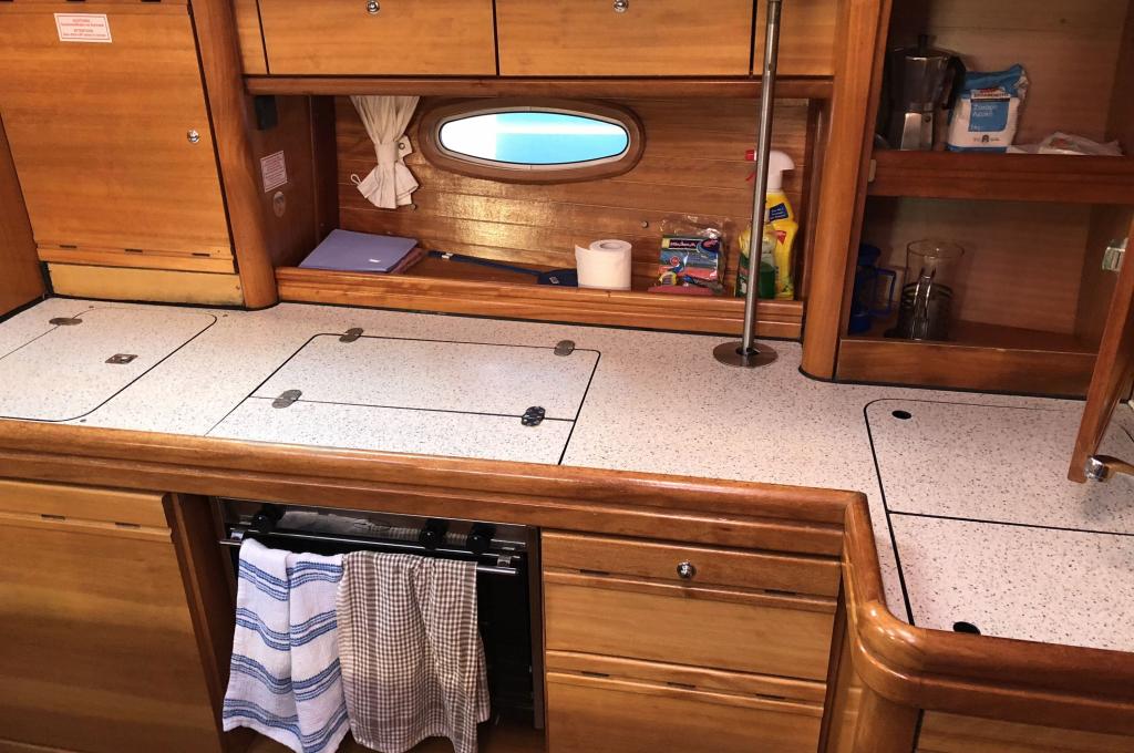 Original-Foto eines Kunden