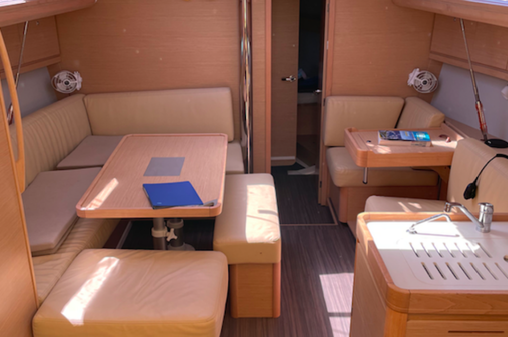 Original-Foto eines Kunden