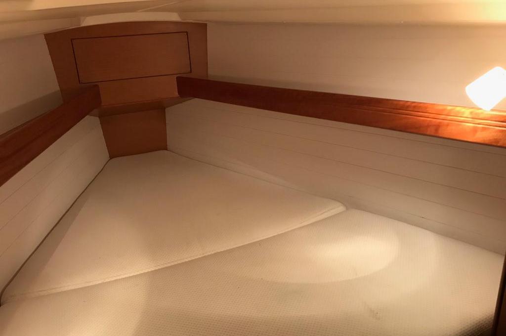 Original-Foto eines Kunden