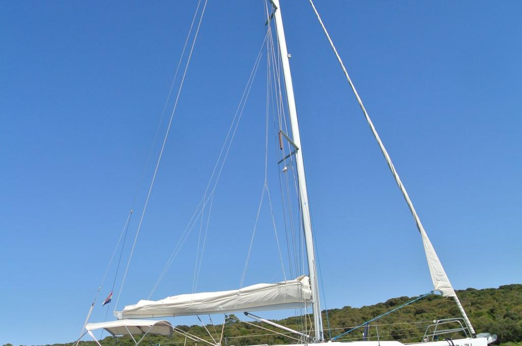 Original-Foto eines Kunden