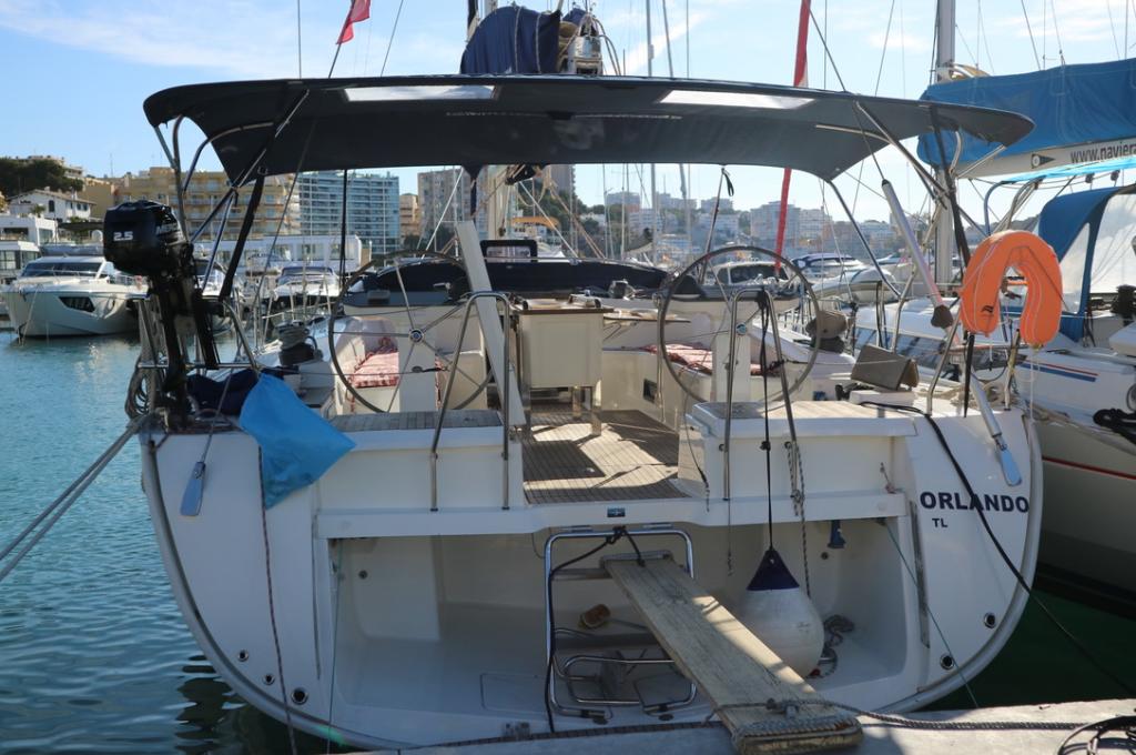 Original-Foto eines Kunden